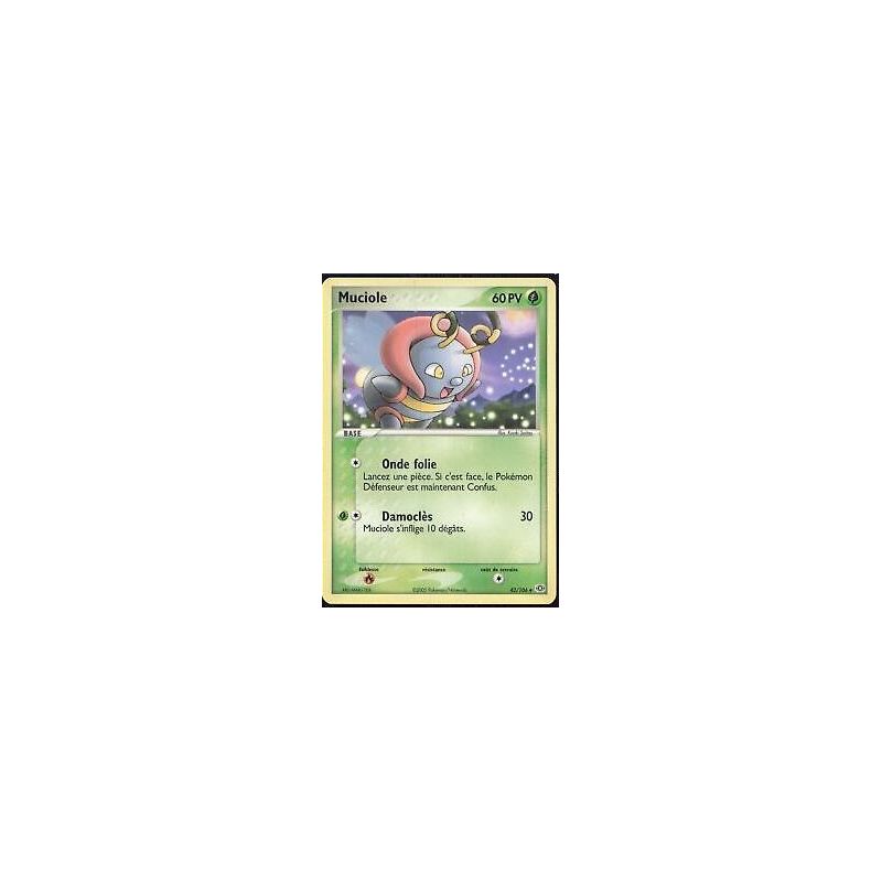 Carte à Collectionner - Pokémon