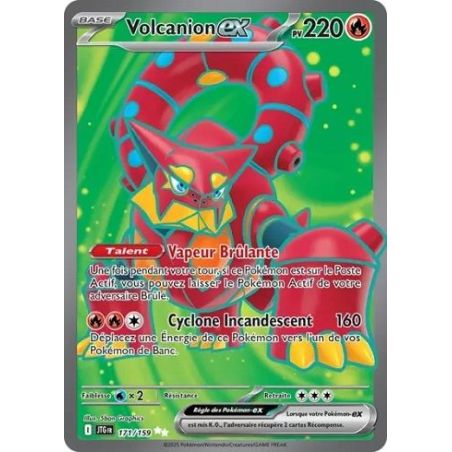 Carte à Collectionner - Pokémon