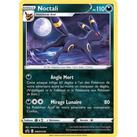 Carte à Collectionner - Pokémon