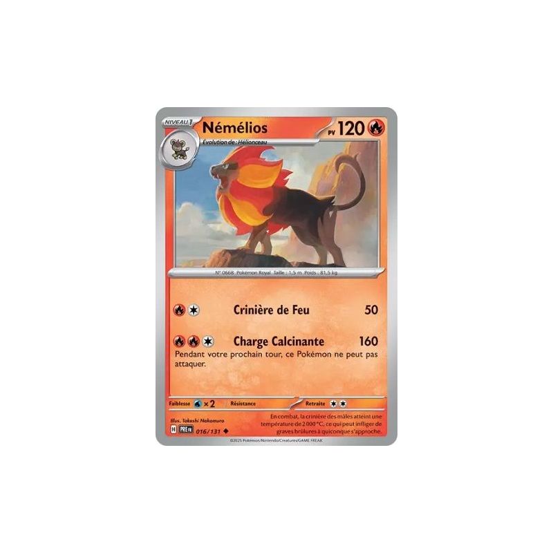 Carte à Collectionner - Pokémon