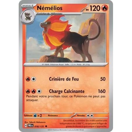 Carte à Collectionner - Pokémon
