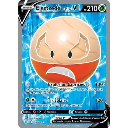 Carte à Collectionner - Pokémon
