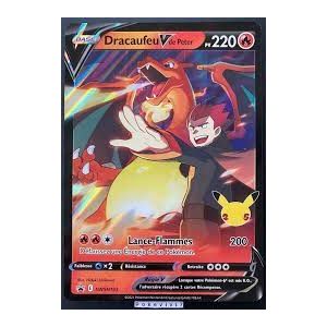 Carte à Collectionner - Pokémon