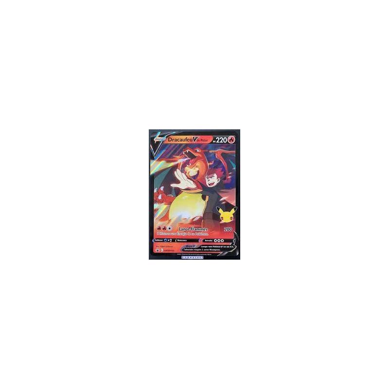 Carte à Collectionner - Pokémon