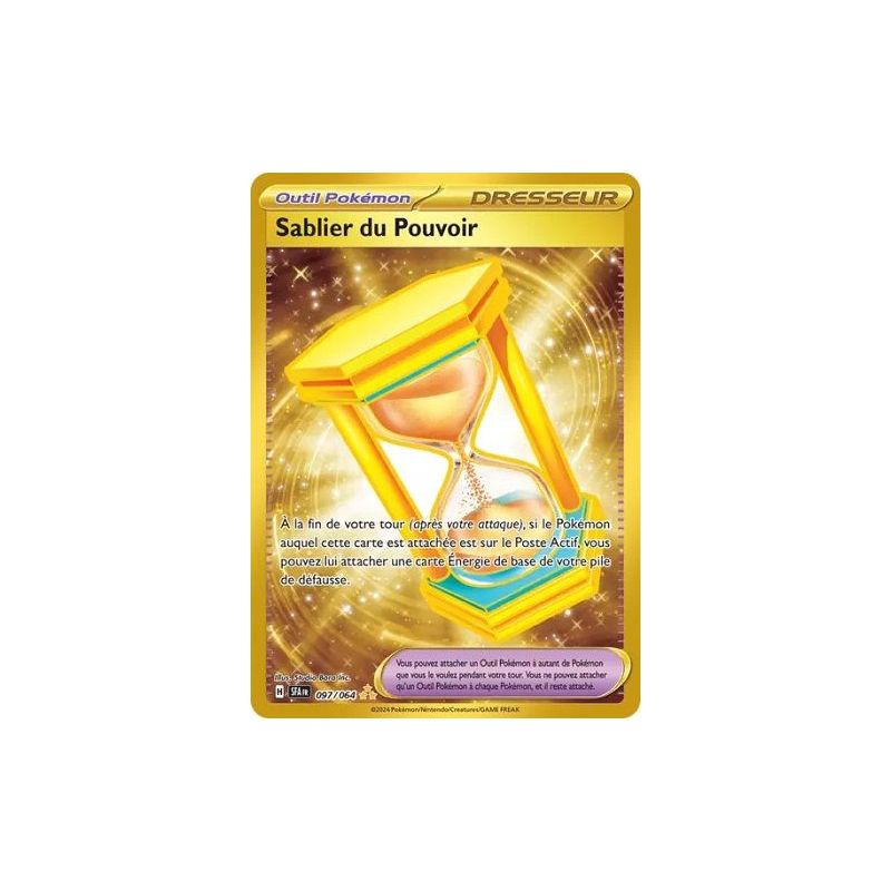 Carte à Collectionner - Pokémon