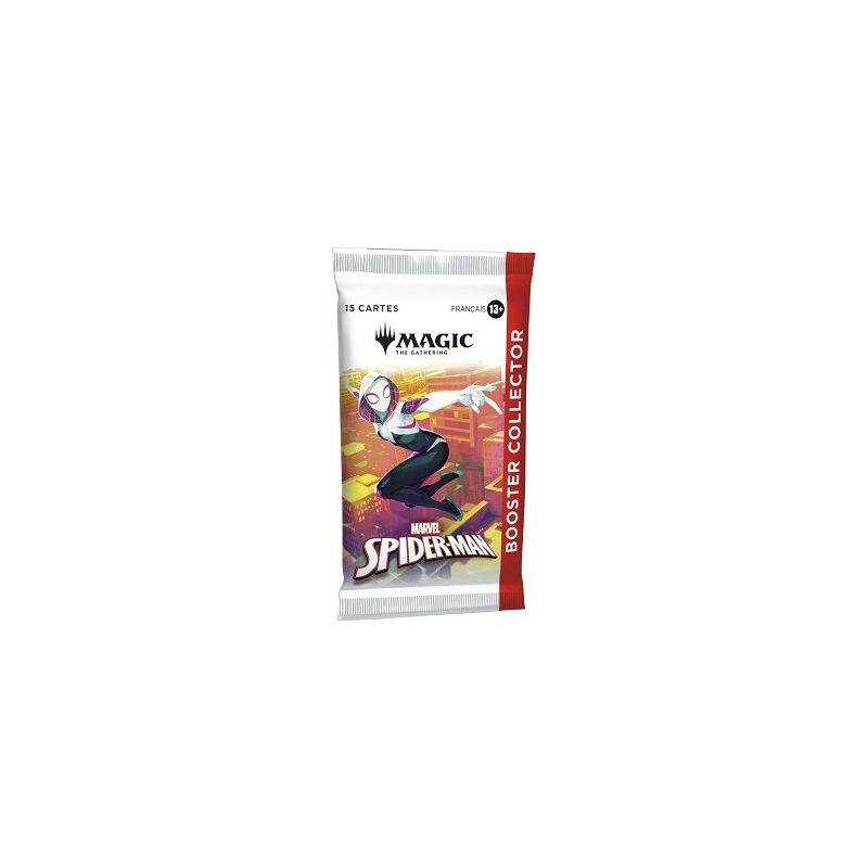 Carte à Collectionner - Magic the gathering