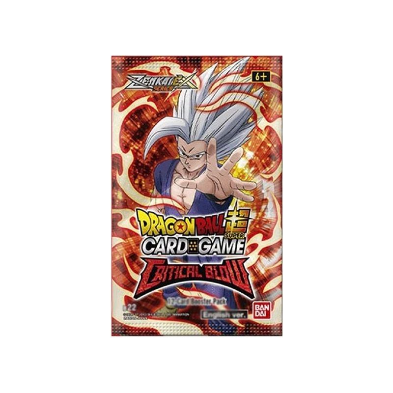 Carte à Collectionner - Dragon ball
