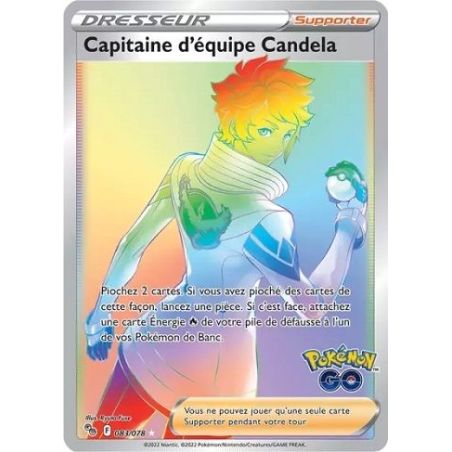 Carte à Collectionner - Pokémon
