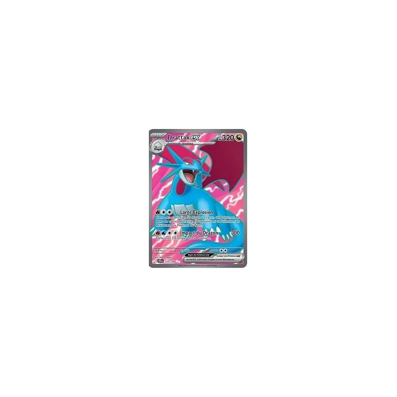 Carte à Collectionner - Pokémon