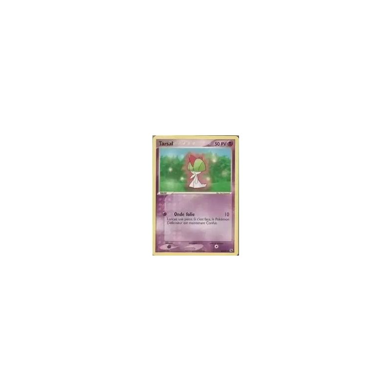 Carte à Collectionner - Pokémon