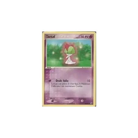 Carte à Collectionner - Pokémon