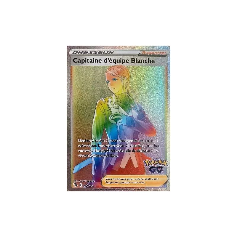 Carte à Collectionner - Pokémon