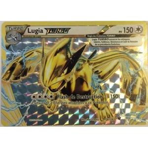 Carte à Collectionner - Pokémon