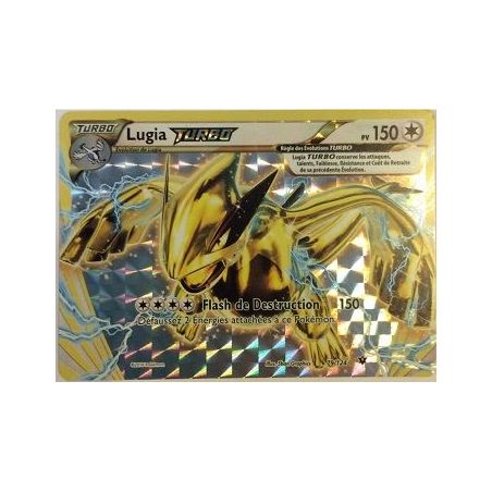 Carte à Collectionner - Pokémon
