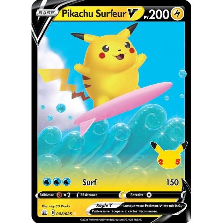 Carte à Collectionner - Pokémon