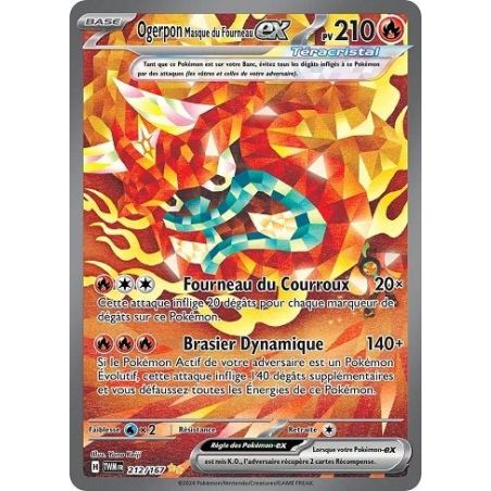 Carte à Collectionner - Pokémon