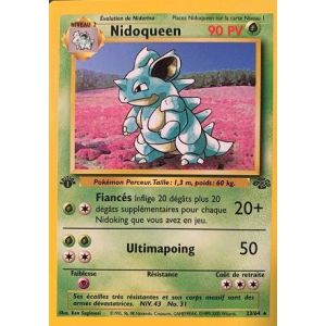 Carte à Collectionner - Pokémon