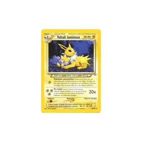 Carte à Collectionner - Pokémon