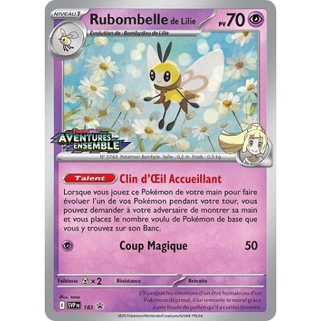 Carte à Collectionner - Pokémon
