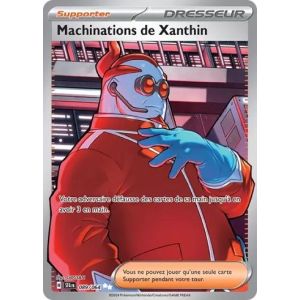 Carte à Collectionner - Pokémon