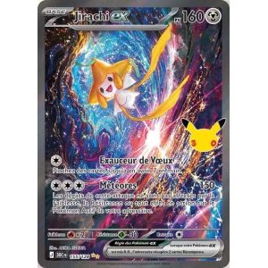 Carte à Collectionner - Pokémon