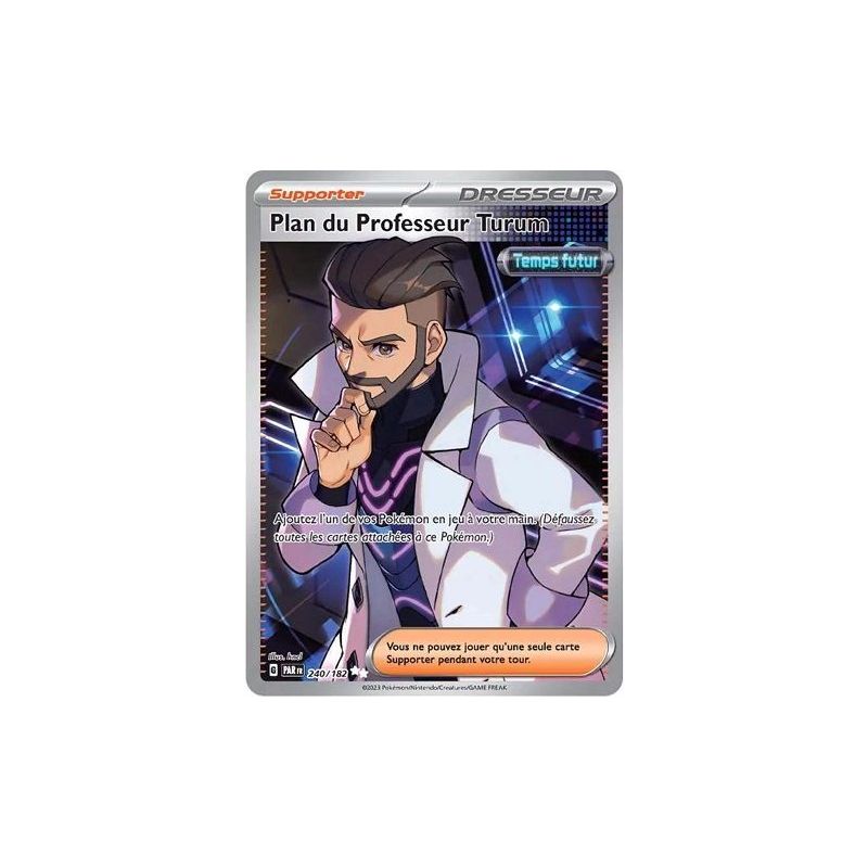 Carte à Collectionner - Pokémon