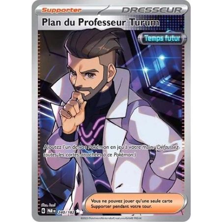 Carte à Collectionner - Pokémon