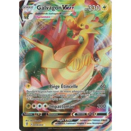 Carte à Collectionner - Pokémon