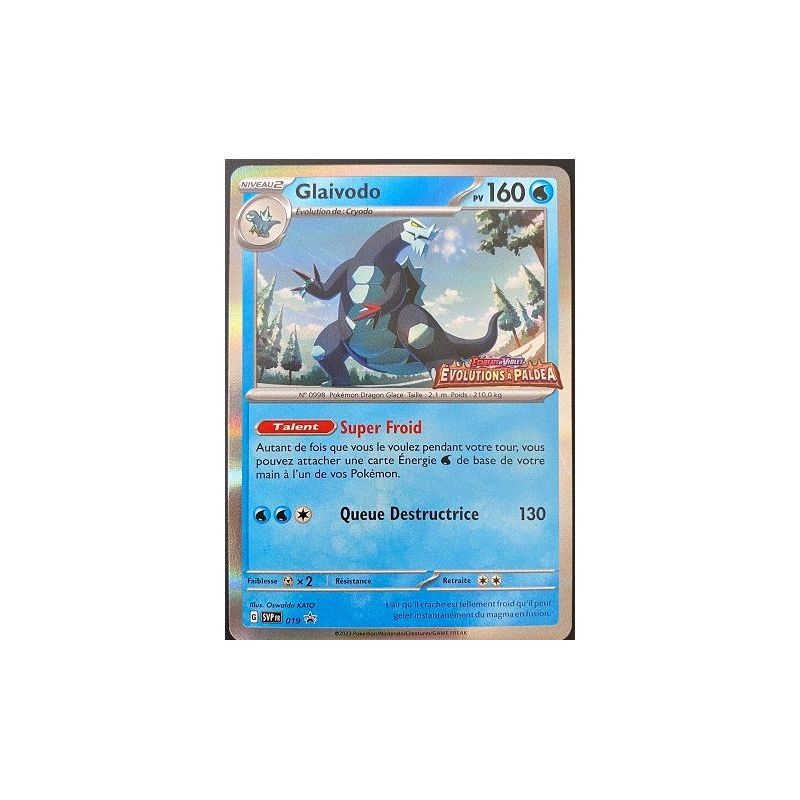 Carte à Collectionner - Pokémon