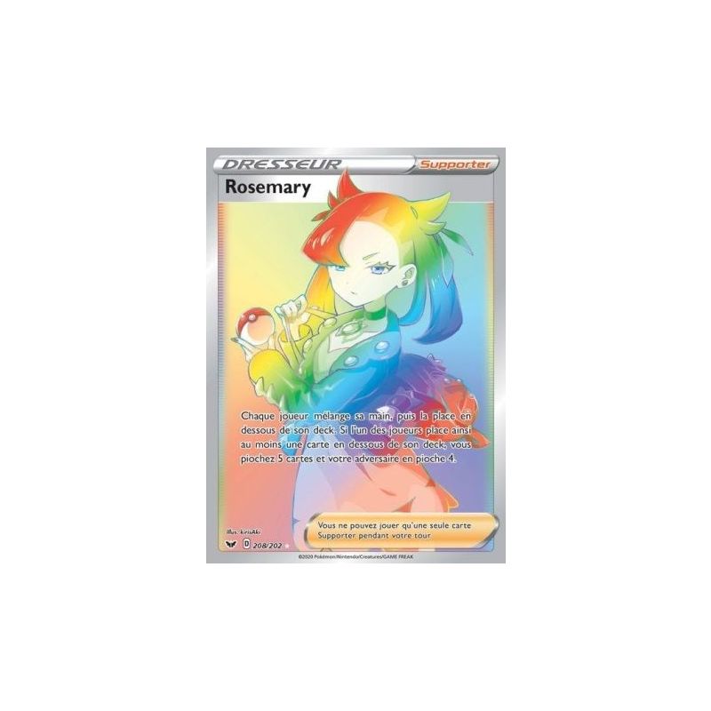 Carte à Collectionner - Pokémon