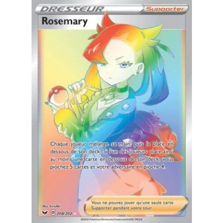 Carte à Collectionner - Pokémon