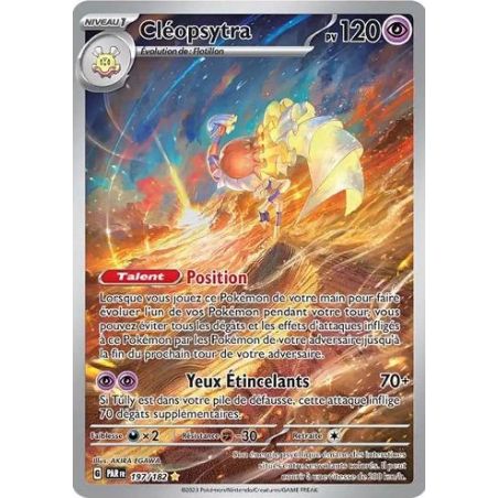 Carte à Collectionner - Pokémon