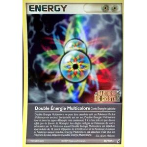 Carte à Collectionner - Pokémon