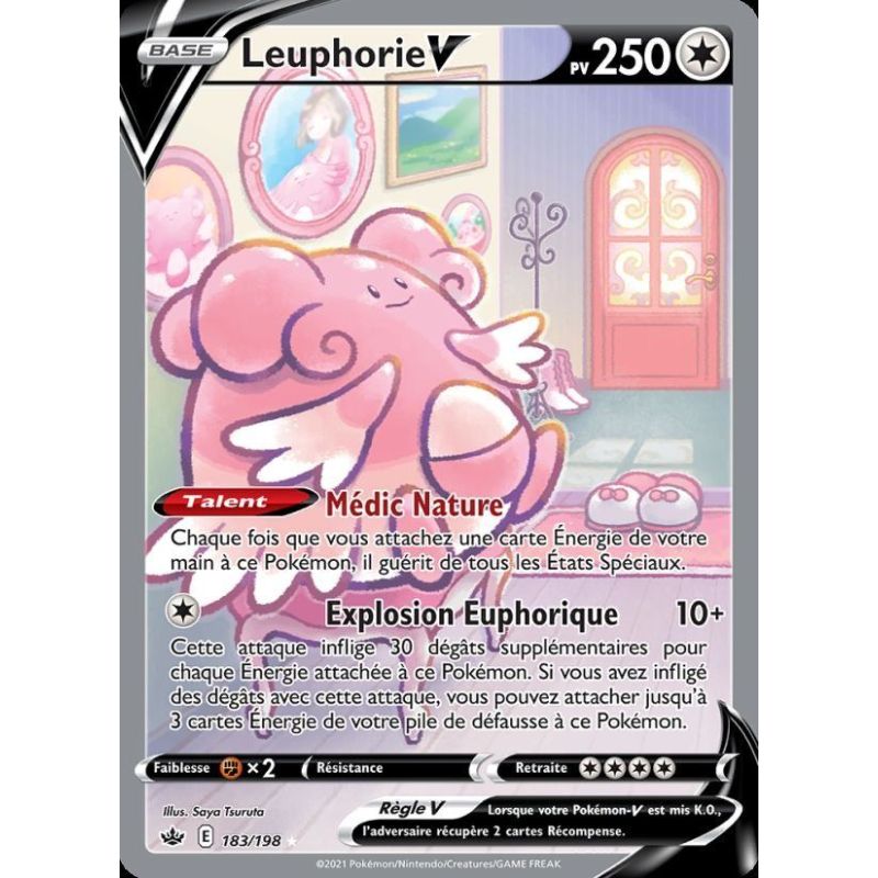 Carte à Collectionner - Pokémon