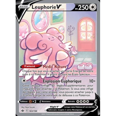 Carte à Collectionner - Pokémon