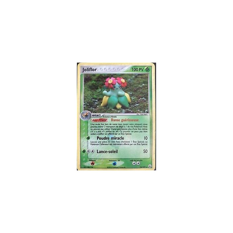 Carte à Collectionner - Pokémon