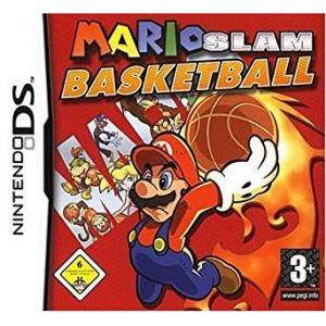 Nintendo DS