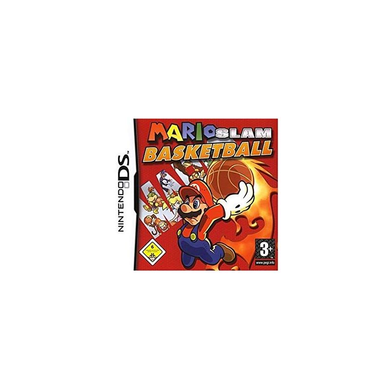 Nintendo DS