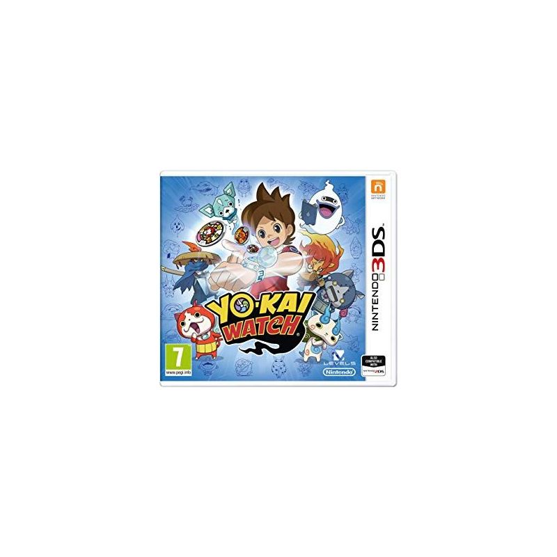 Nintendo 3DS