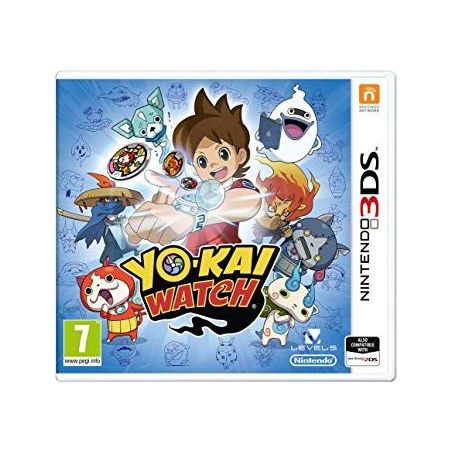 Nintendo 3DS