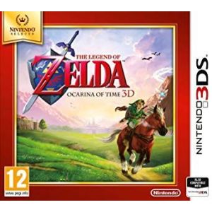 Nintendo 3DS