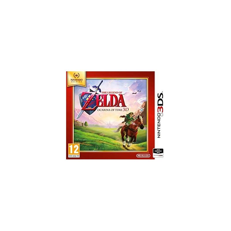 Nintendo 3DS