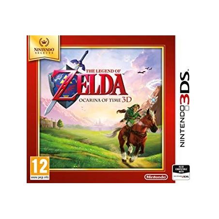 Nintendo 3DS