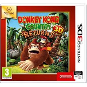 Nintendo 3DS