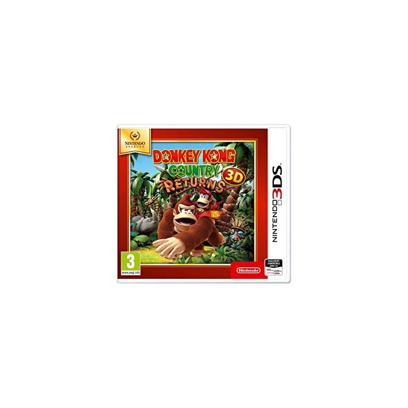 Nintendo 3DS