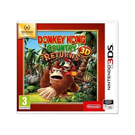 Nintendo 3DS