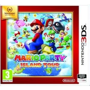 Nintendo 3DS