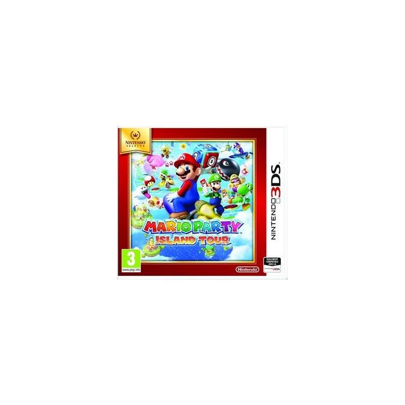 Nintendo 3DS