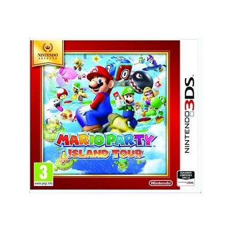 Nintendo 3DS