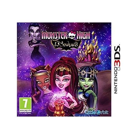 Nintendo 3DS